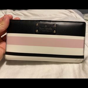 Kate Spade wallet